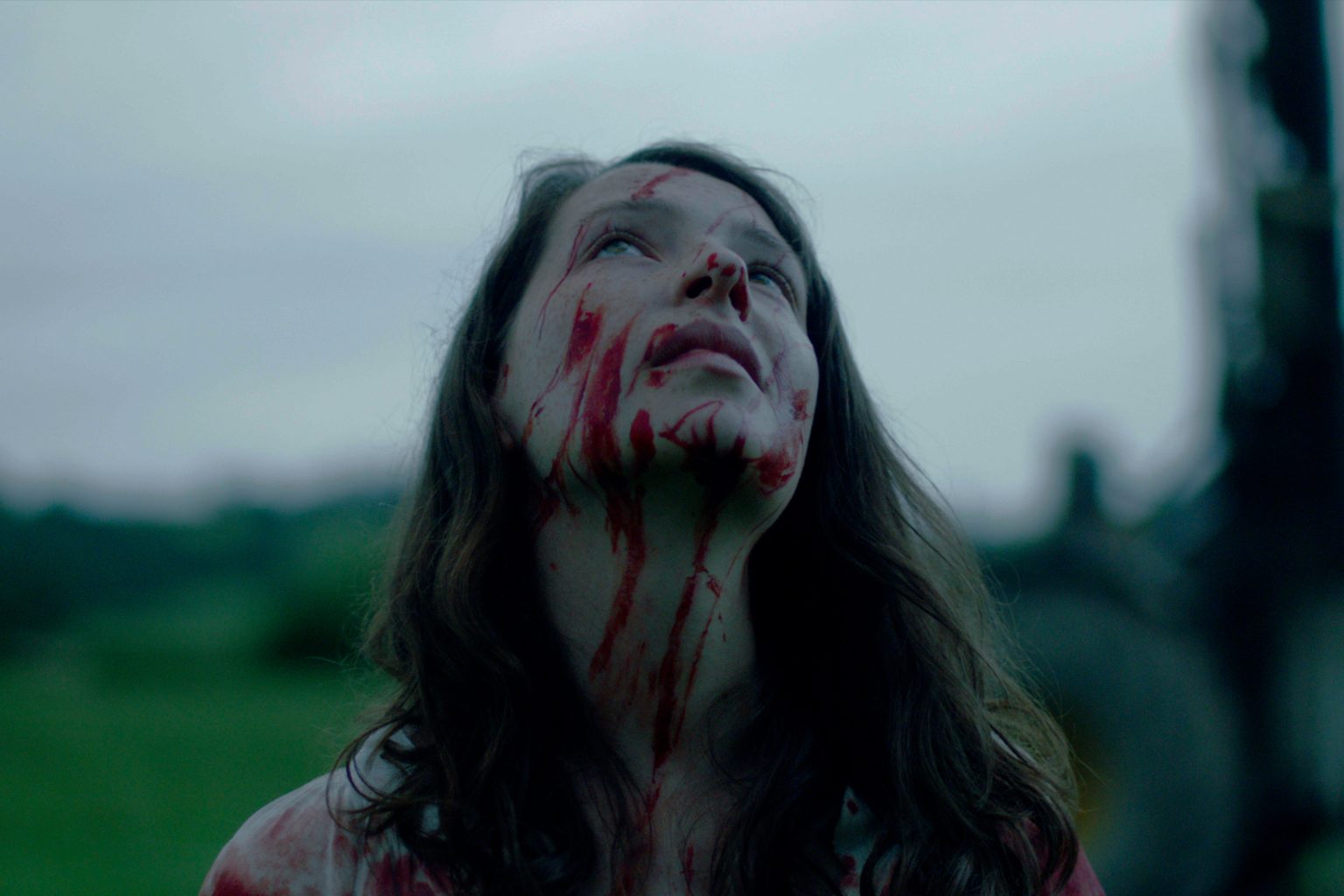 ‘The Feast’ Blu-Ray Review – Ambitious Folk Horror Tale Is A Grisly Journey