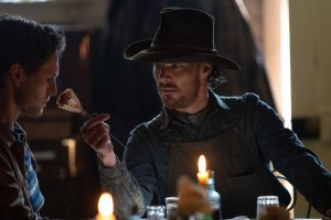 ‘The Power of the Dog’ Review – Visually Stunning and Unexpectedly Diabolical