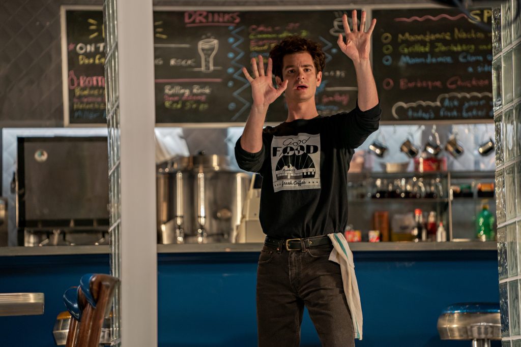 ‘tick, tick…BOOM!’ Review – ‘Andrew Garfield Is Electric From Start To Finish’