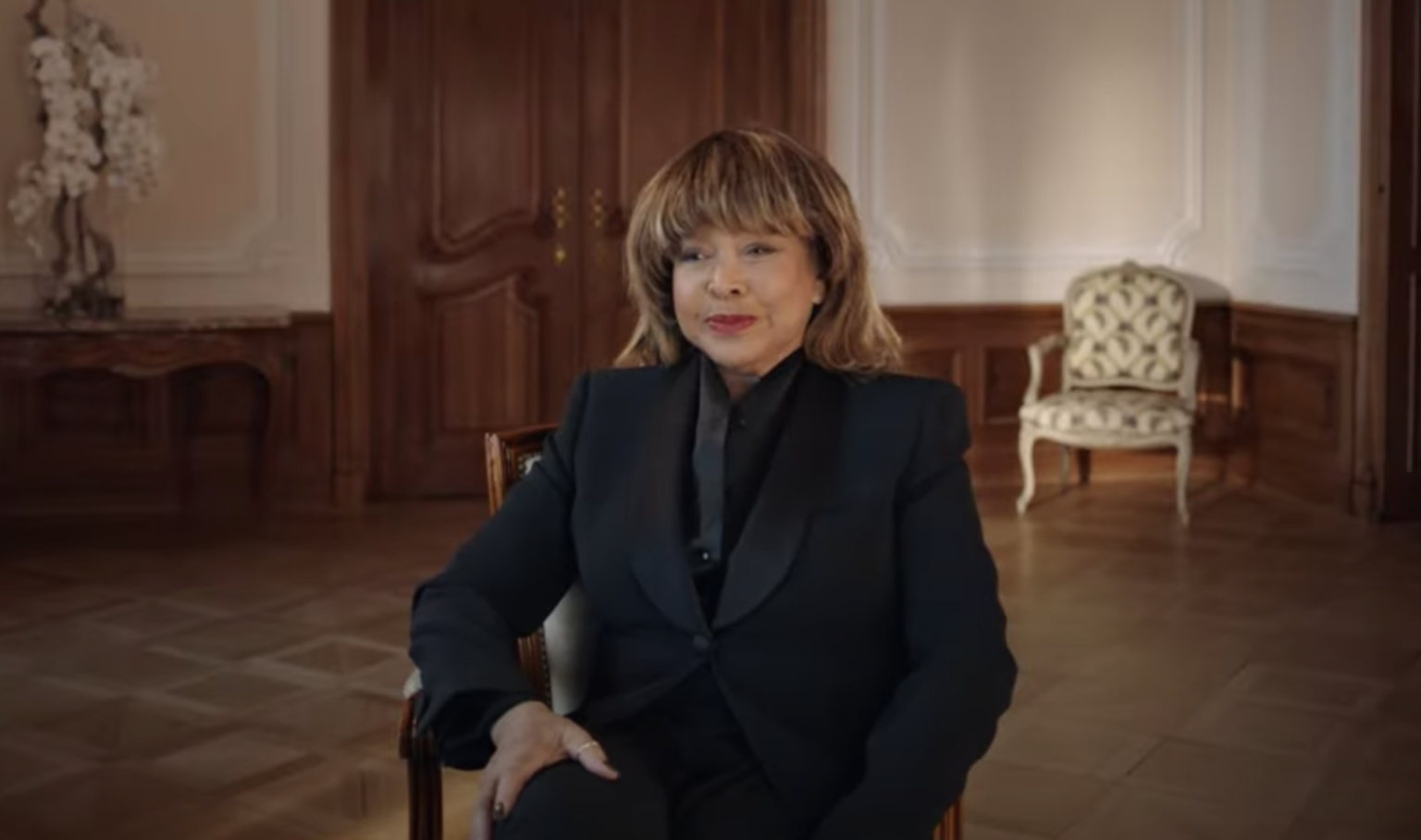 ‘TINA’ Blu-Ray Review – A Love Letter To The Incredible Life And Career Of Tina Turner