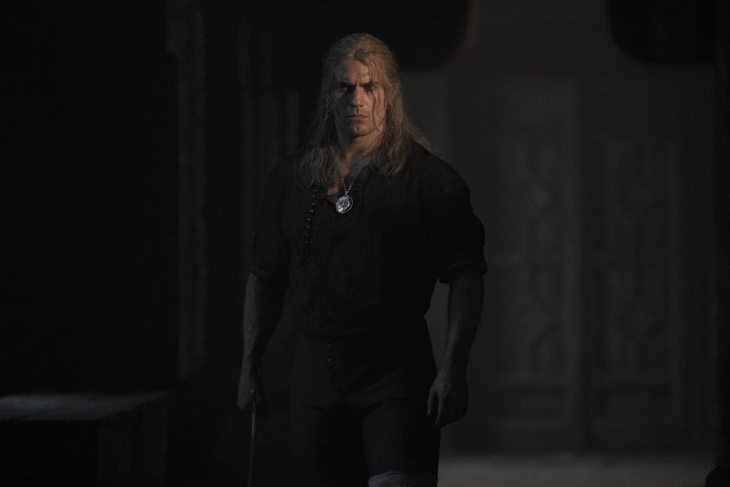 Netflix December: ‘The Witcher’ Season 2, ‘Cobra Kai’ Season 4 and ‘Don’t Look Up’ Ring In The Holidays