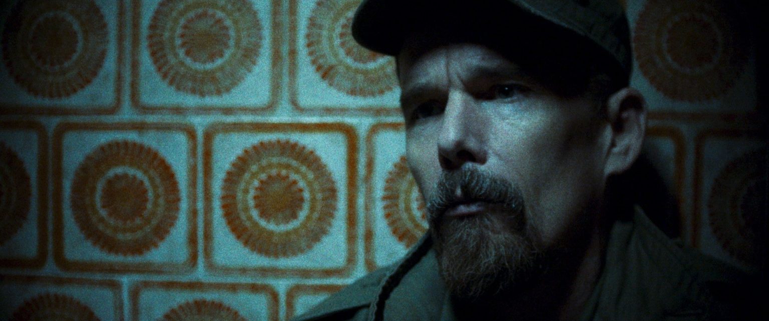 Lionsgate To Release Ethan Hawke Political Thriller ‘Zeros And Ones’ On Blu-Ray This January