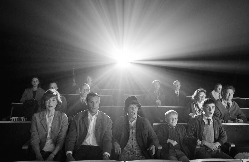 Nominations Announced for The 27th Annual Critics Choice Awards – In a Year Full of Great Films, ‘Belfast’ and ‘West Side Story’ Lead the Pack