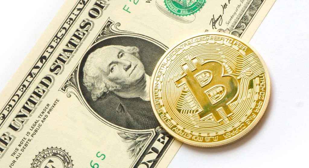 Is Bitcoin Payment Service Like Credit Cards?