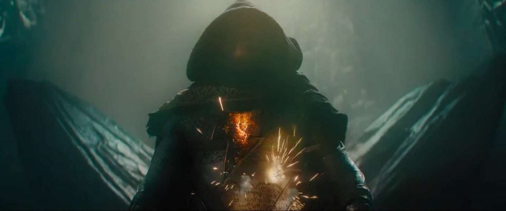 Black Adam’s Dwayne Johnson Says Film is In Good Place But Needs More Work