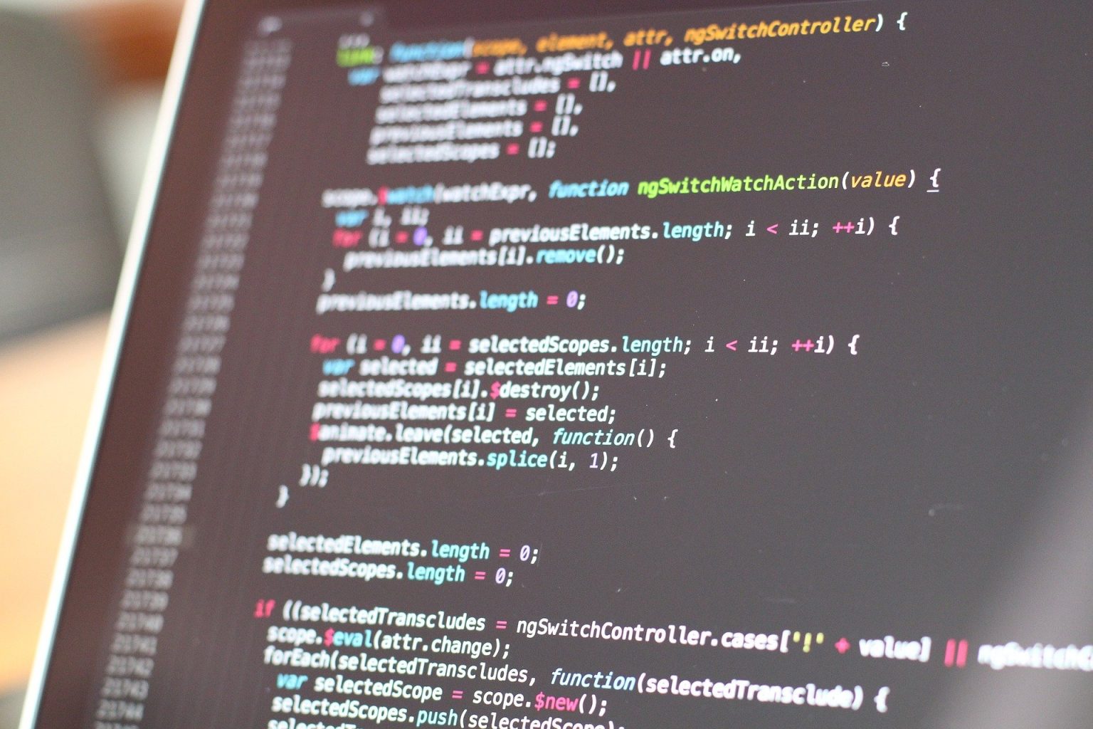 The Difference Between Algorithm And Computer Programming