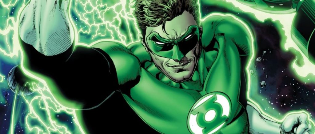 New Details Regarding The Tone For DC’s ‘GREEN LANTERN’ Series Has Been Revealed