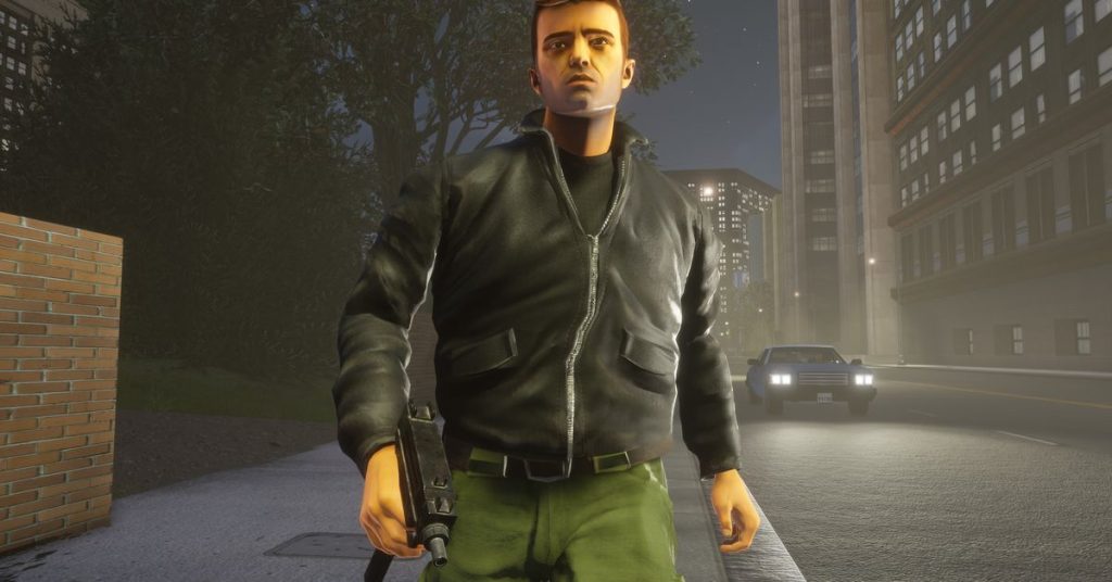 Why GTA Is the Best Game Series Ever