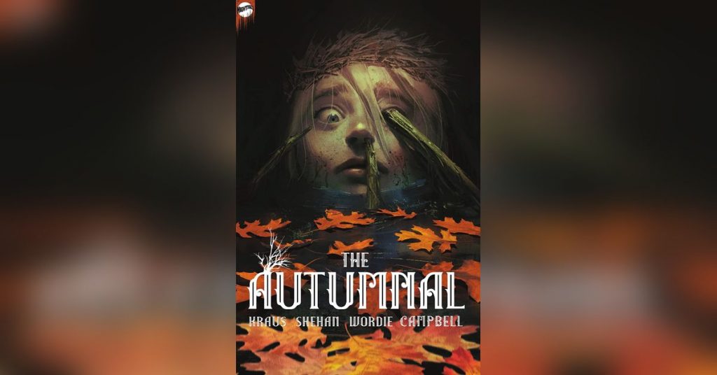 ‘THE AUTUMNAL’ Review – A Haunting, Emotional Story About Generational Trauma That’s as Satisfying as it is Scary