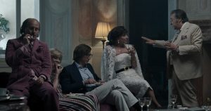 Ridley Scott’s Epic Family Drama ‘House Of Gucci’ Heads To Blu-Ray This February