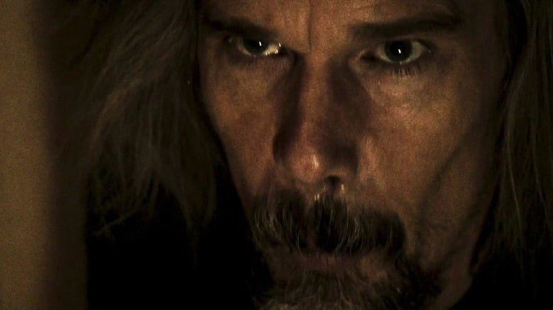 ‘Zeros And Ones’ Blu-Ray Review – Ethan Hawke Political Thriller Finds Abel Ferrara Indulging In His Most Opaque Tendencies