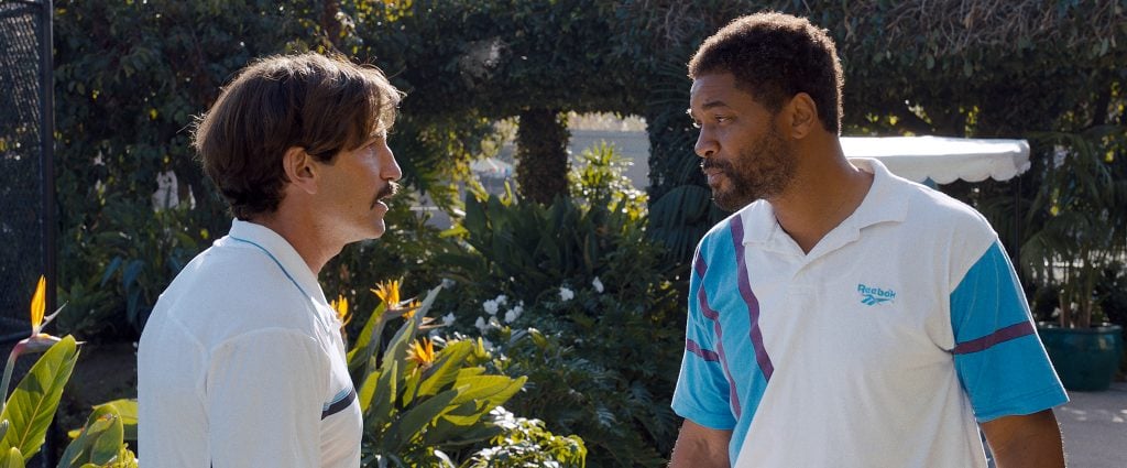 Warner Bros. Sets February Release Date For Will Smith’s ‘King Richard’ On 4K UHD Blu-Ray