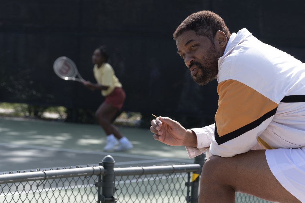 ‘King Richard’ Review – Will Smith Delivers A Powerhouse Performance
