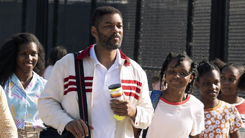 New Content Coming To HBO Max In November Including Potential Awards Contender ‘KING RICHARD’