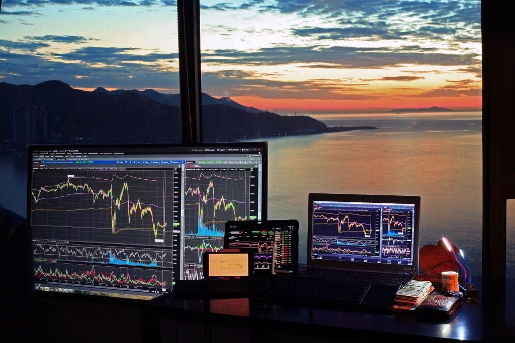 Bitcoin Mining And It’s Working