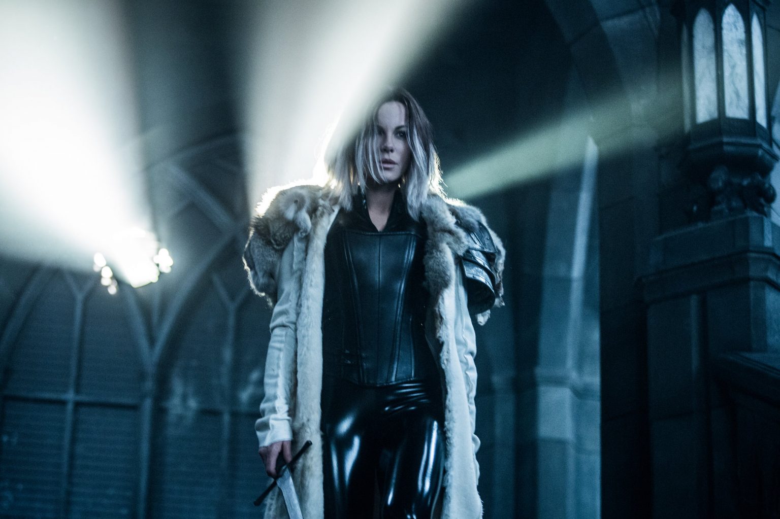 ‘Underworld’: Limited Edition 5-Movie Collection 4K UHD Blu-Ray Review – A Knockout Set Of Bloody Supernatural Action