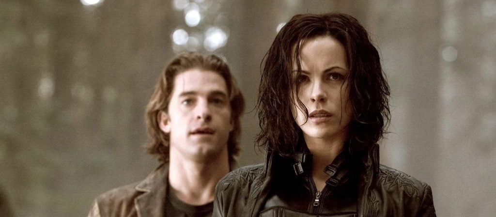 ‘Underworld’ TV Series: Len Wiseman Confirms Development of A Darker Vampire-Lycan Saga