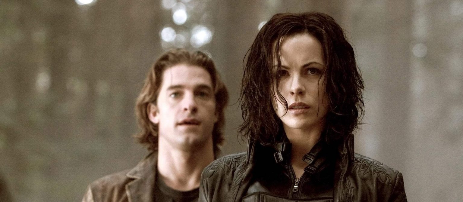 ‘Underworld’ TV Series: Len Wiseman Confirms Development of A Darker Vampire-Lycan Saga