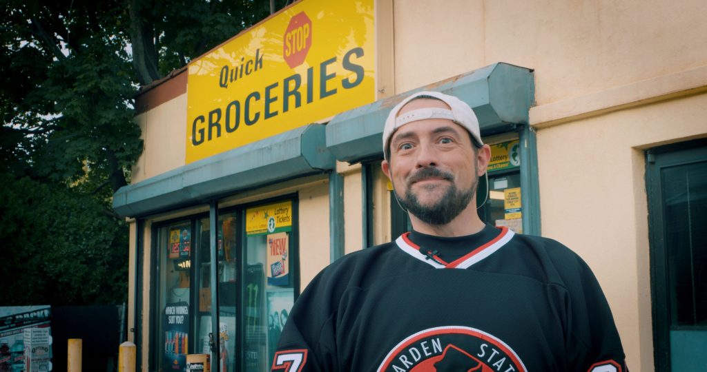 ‘CLERK’ (2021) Review – ‘Ingram skillfully lays out a really simple, yet thought provoking blueprint of every major phase of Smith’s career and evolution’