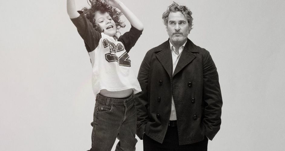 ‘C’mon C’mon’ Review: The World Recording to Joaquin