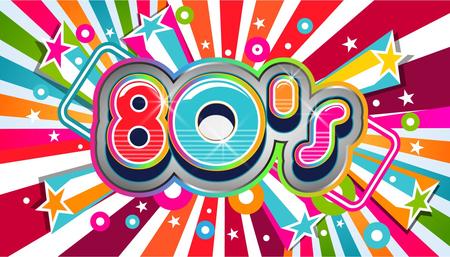 Retro Life: Here’s What Teens Were Doing With Their Time During the 1980s