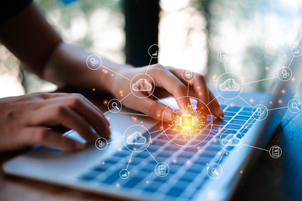 5 Technologies That Will Transform Small Businesses