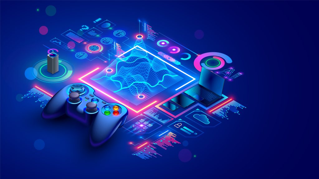 Getting the Most Out of Gaming