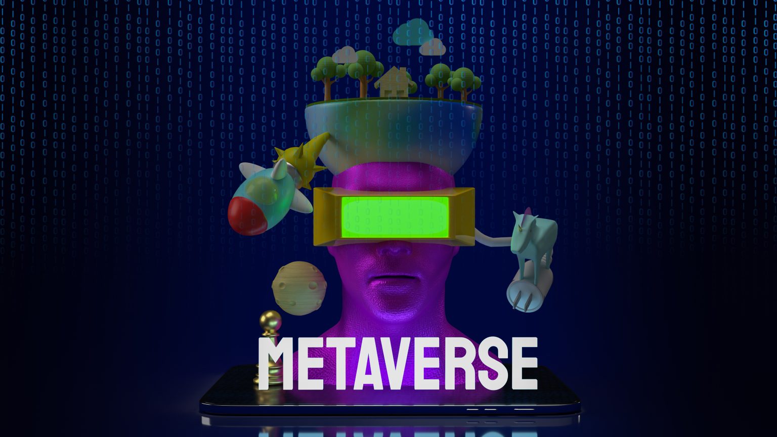 How Bold is Facebook’s Metaverse Vision?