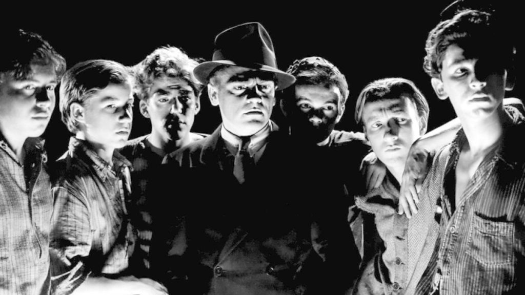 ‘Angels With Dirty Faces’ Blu-Ray Review – James Cagney Is A Powerhouse In Gangster Classic