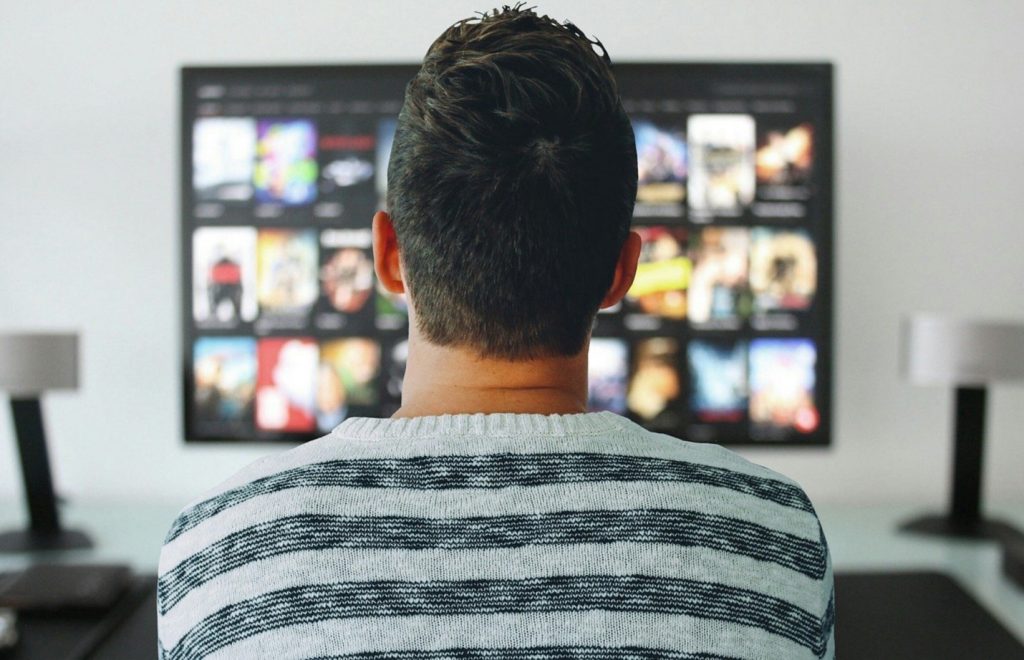 The Top 10 Bingeable TV Series of 2021