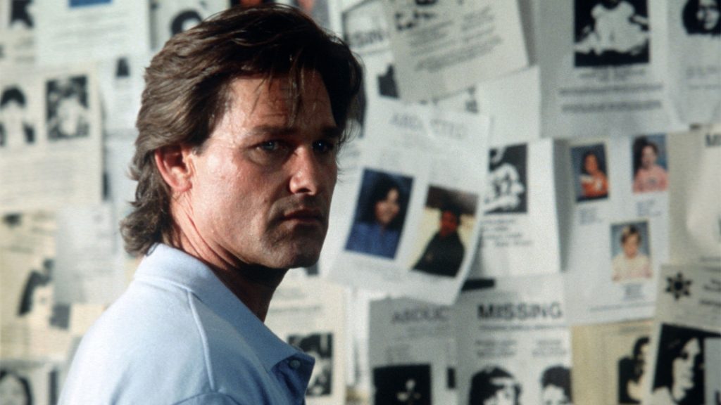 Paramount Presents ‘Breakdown’ Blu-Ray Review – Kurt Russell Thriller Is A 90s Gem That Deserves More Recognition