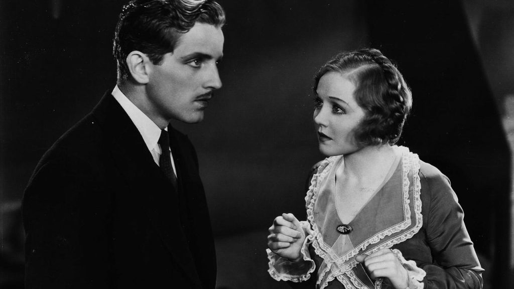 ‘Broken Lullaby’ Blu-Ray Review – A Tragic Tale Of Regret From The Great Ernst Lubitsch