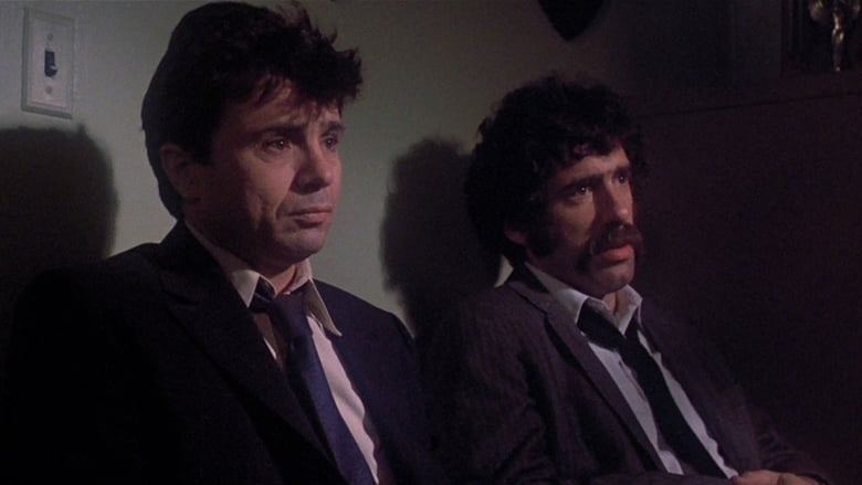 ‘Busting’ Special Edition Blu-Ray Review – Peter Hyams Crafts A Gritty Cop Thriller In Engaging Debut