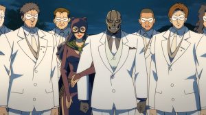 Warner Releases All-New Images For ‘Catwoman: Hunted’ Ahead Of February 4K UHD Blu-Ray Release