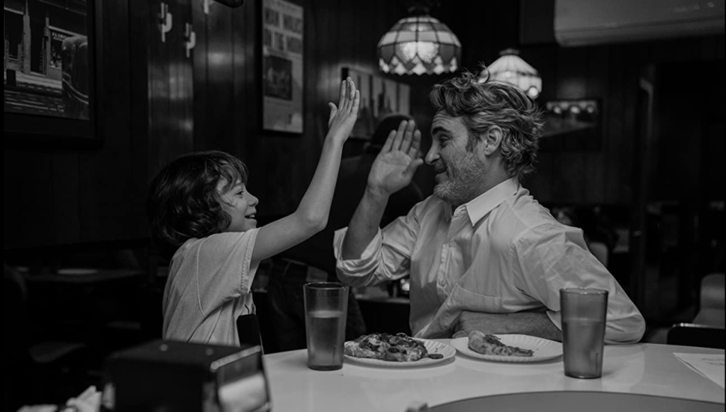 Lionsgate To Release The Critically-Acclaimed A24 Joaquin Phoenix Drama ‘C’mon C’mon’ On Blu-Ray This April