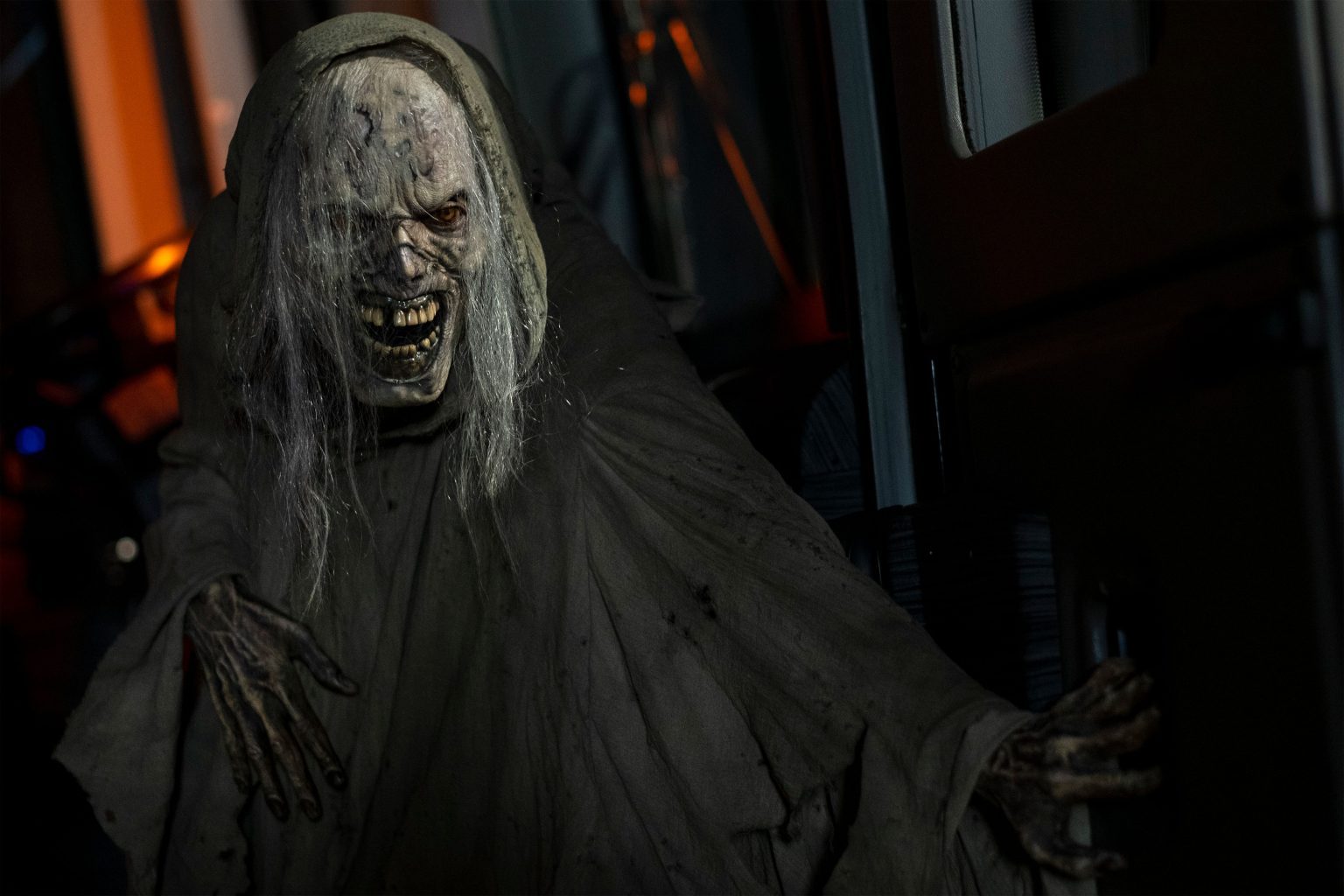 ‘Creepshow’: Season 2 Blu-Ray Review – Another Round Of Demented Fun With Your Favorite Creep