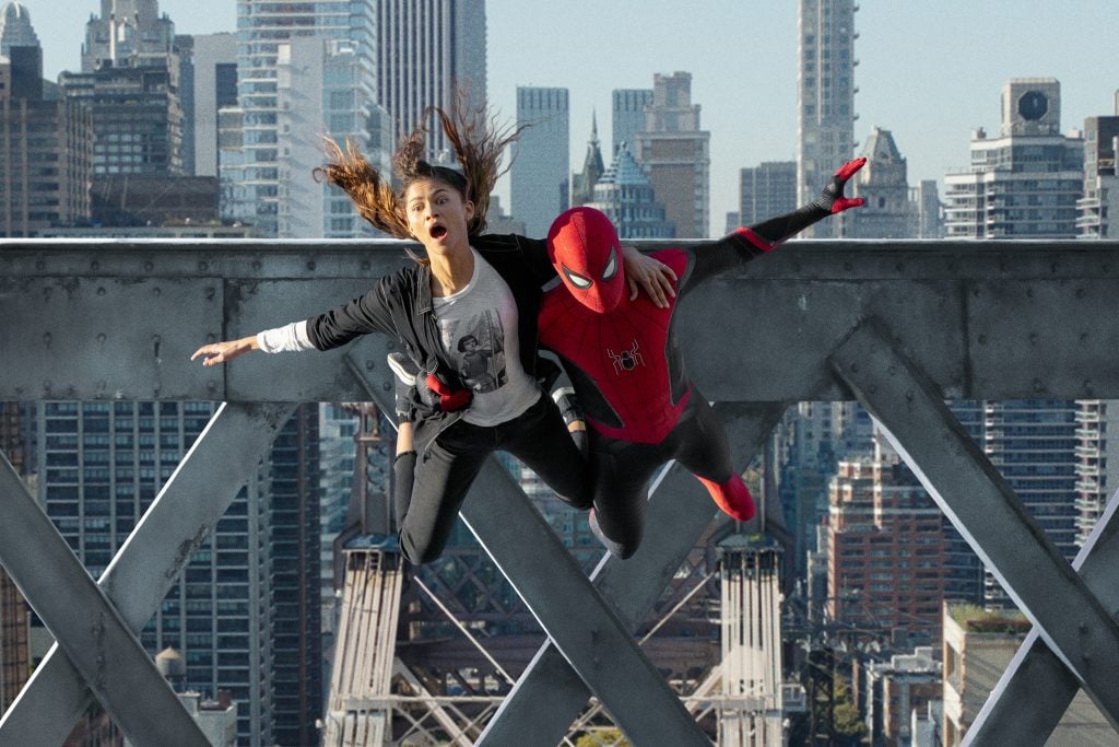 GVN Home Entertainment Release Round-Up April 11-17: Spider-Man, Robocop On 4K UHD, Joaquin Phoenix & More