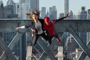 GVN Home Entertainment Release Round-Up April 11-17: Spider-Man, Robocop On 4K UHD, Joaquin Phoenix & More