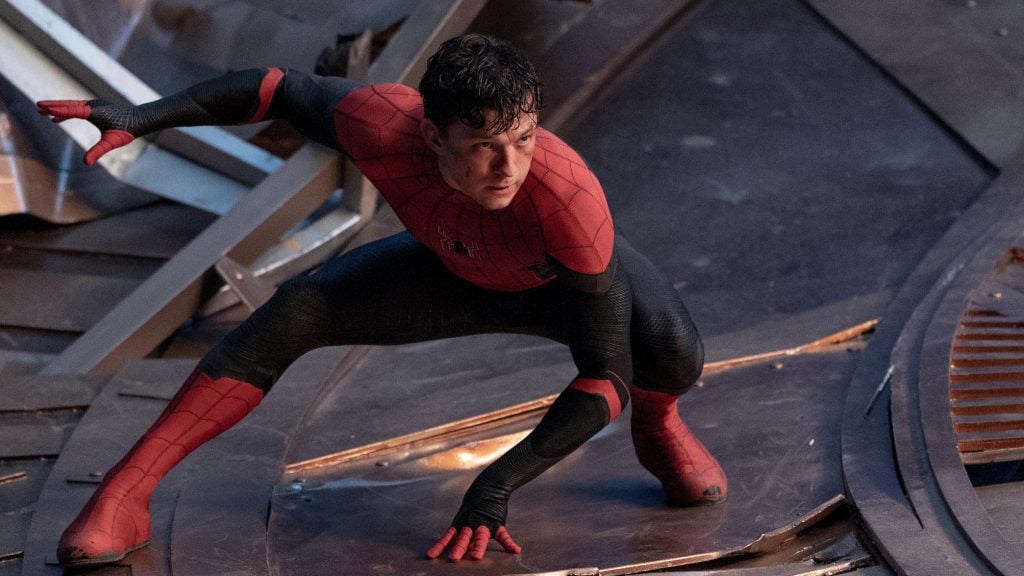 ‘Spider-Man: No Way Home’ Review – ‘An action-packed, ambitious, nostalgic, and satisfying end to the trilogy’