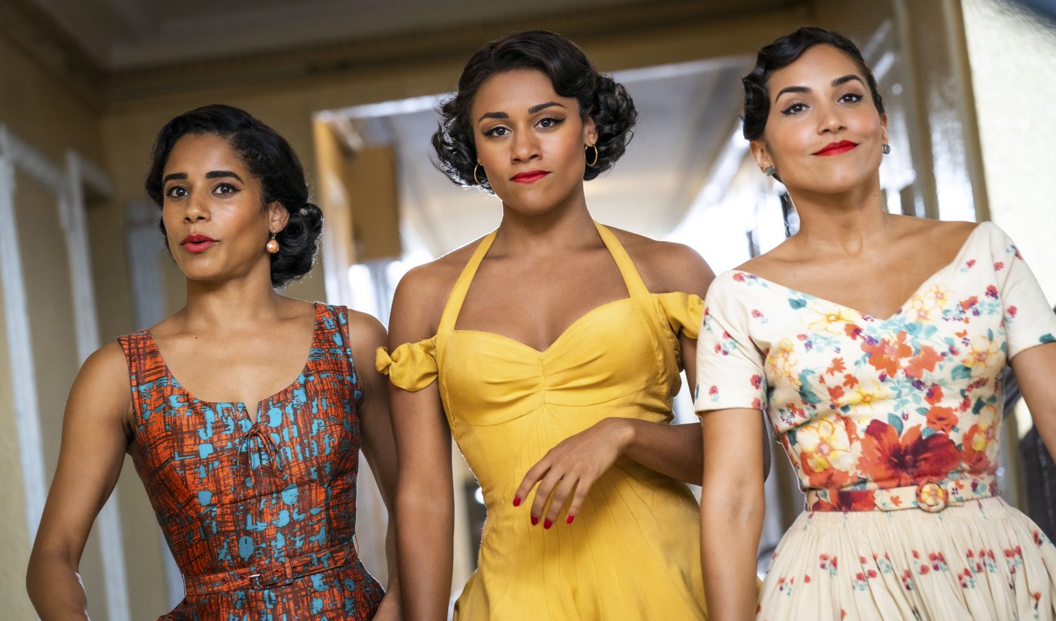 ‘West Side Story’ (2021) Review: A Fun & Faithful Remake of a Classic…With a Dull Lead