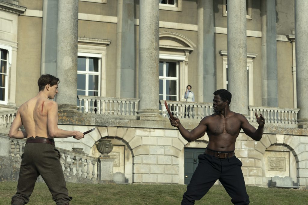Action-Packed Origin Story ‘The King’s Man’ Heads To 4K UHD Blu-Ray This February