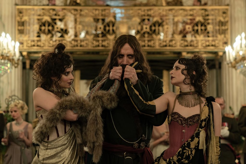 ‘The King’s Man’ Blu-Ray Review – Action-Adventure Series Heads Back To The Beginning In Latest Installment