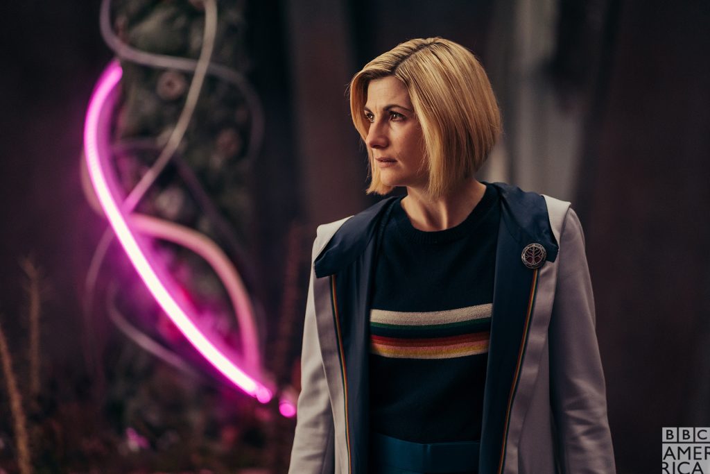‘DOCTOR WHO: FLUX’ Concludes with an Episode that’s Partially Satisfying and Partially Underwhelming (Episode 6 Review)