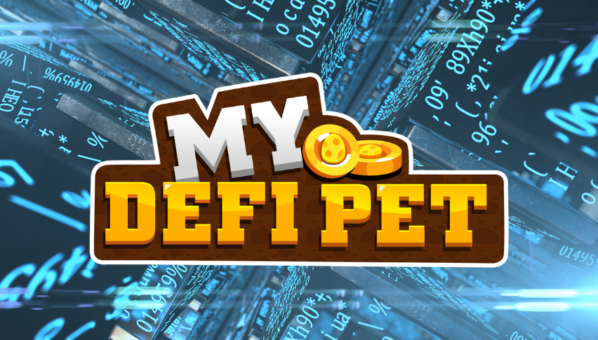 The My DeFi Pet Game – The Complete Guide!