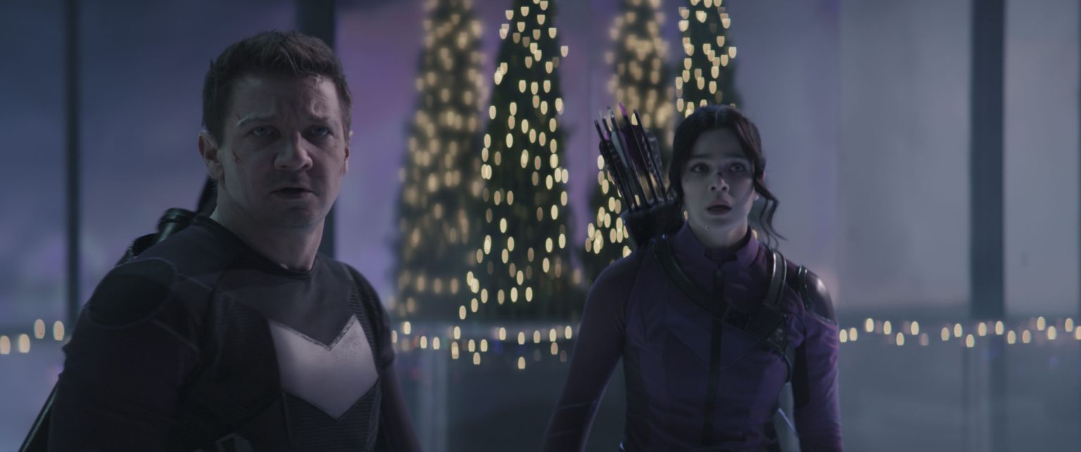 Hawkeye Finale Review: ‘Yes…This Is This Year’s Best Marvel Show’