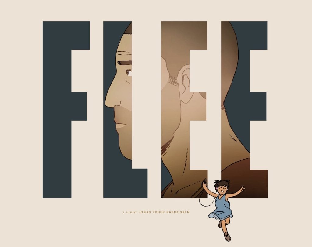 Review: Animated Documentary ‘Flee’ Among the Best of 2021