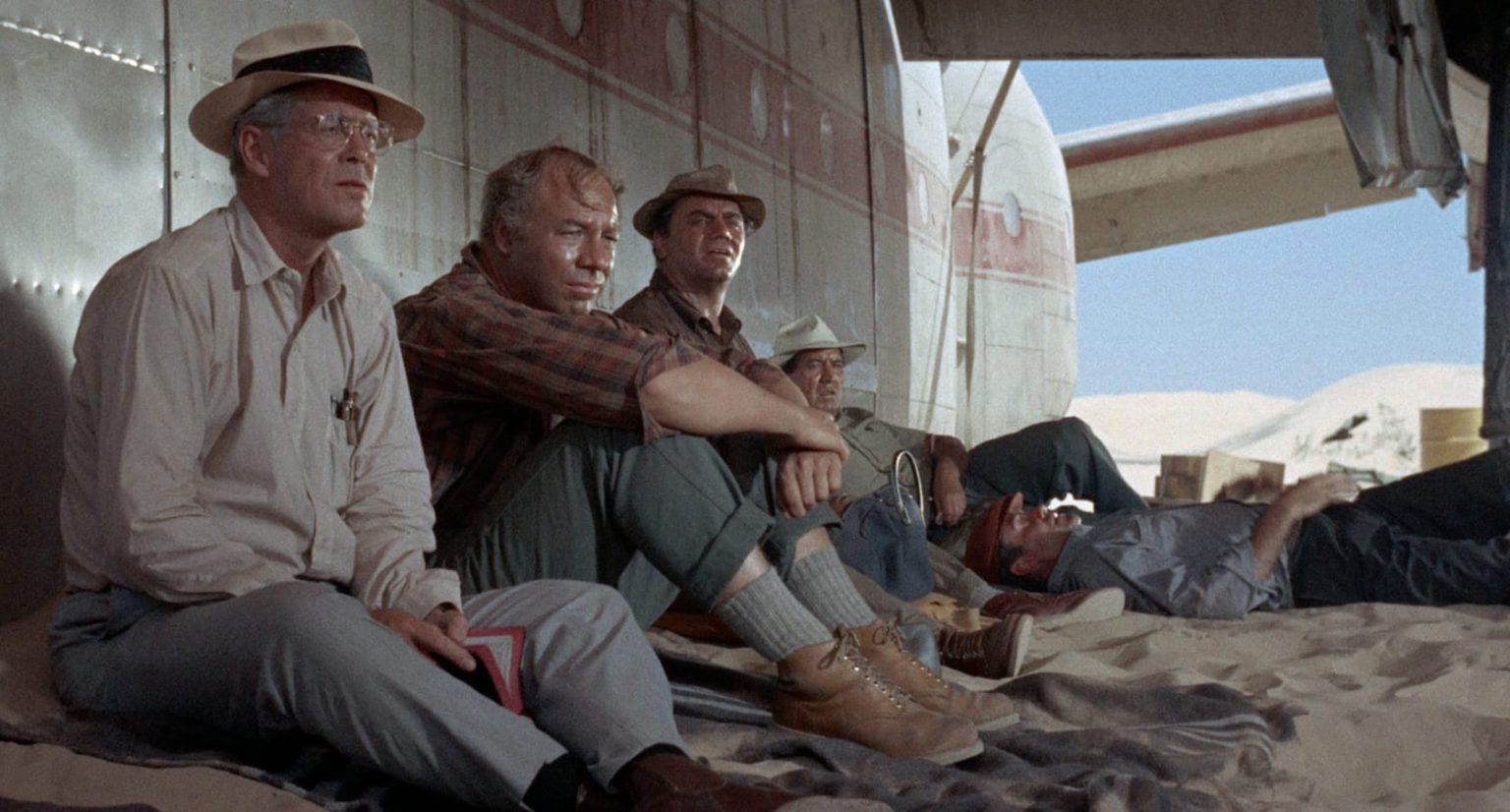 Criterion Collection Announces March Titles Including Work From Martin Scorsese, Jimmy Stewart And Jean-Pierre Melville