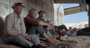 Criterion Collection Announces March Titles Including Work From Martin Scorsese, Jimmy Stewart And Jean-Pierre Melville