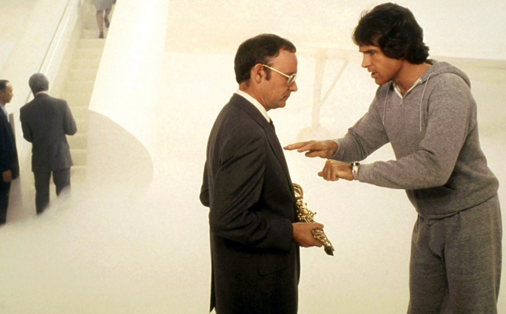 ‘Heaven Can Wait’ Blu-Ray Review – Warren Beatty Delivers A Hilarious And Heartwarming Romantic Comedy