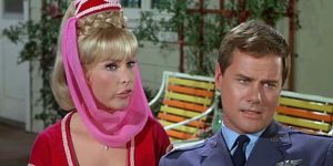 Imprint Television To Release ‘Bewitched’ And ‘I Dream Of Jeannie’ On Blu-Ray This January